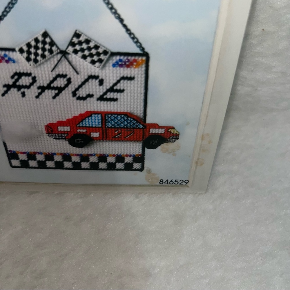 Beaded Suncatchers by Gina Woods The Needlecraft shop - Picture 2 of 10